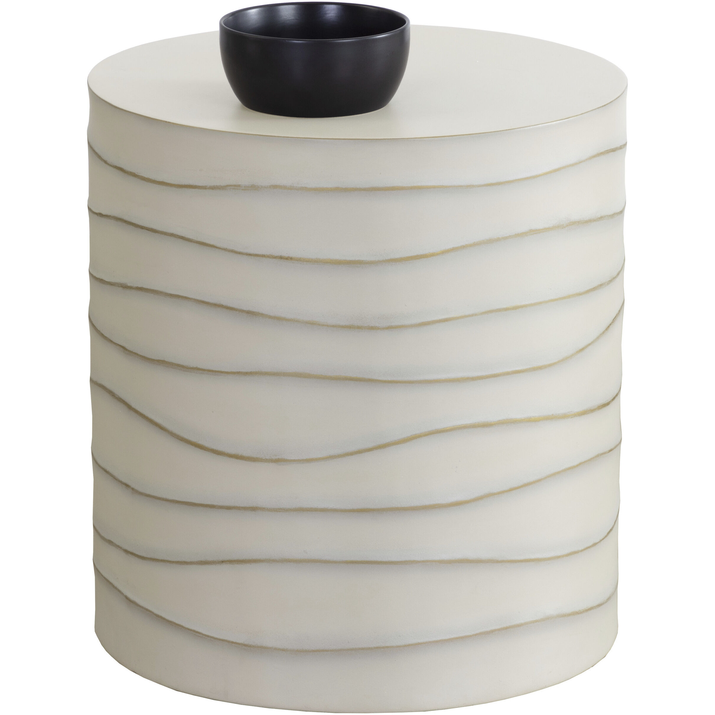 Corey End & Side Table